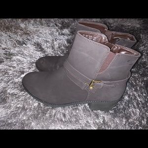 Booties